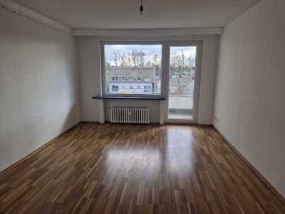Familienfreundliche 3-Zimmer-Wohnung mit Balkon