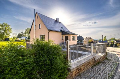 TRAUMHAUS zum Erstbezug mit Garten & Garagen - Direkt vom Eigentümer !