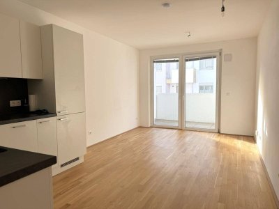 Top 2 Zimmerwohnung mit Balkon | U1 Kagraner Platz | Wagramer Straße 115