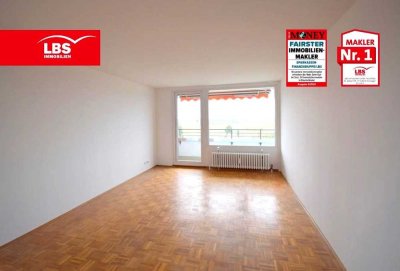 Hinreißende Wohnung in Mönchengladbach-Hardt