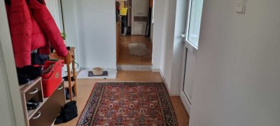 2 Zimmer Wohnung