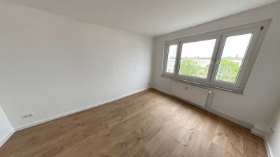 Charmante 2-Zimmer-Wohnung in Kitzscher – 6,84% Rendite!