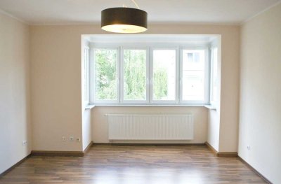 Helle, freundliche Wohnung mit Einbauküche