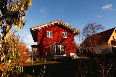 Schwedenhaus am Ammersee, provisionsfrei