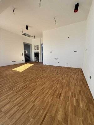 Erstbezug !!! Hochwertige zwei Zimmer Wohnung