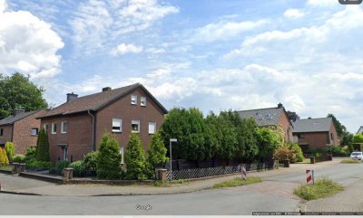 Attraktive und modernisierte 4-Raum-Wohnung mit EBK in Ahlen