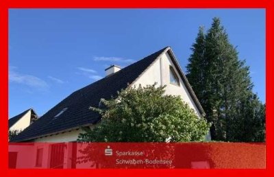 Einfamilienhaus mit großem Grundstück – ideal für Familien oder neue Ideen!