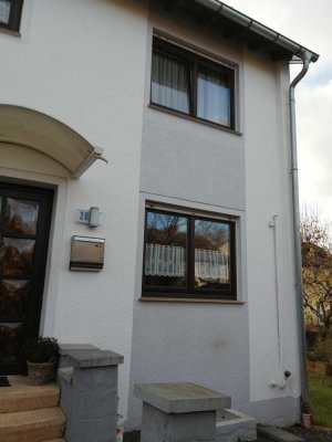 Tolles Reihenendhaus in guter Lage in Bad Kreuznach