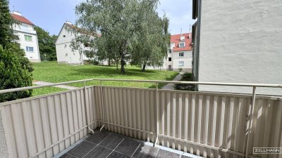 Moderne, kleine Eigentumswohnung mit 1-2 Zimmer in Wien-Mauer – Perfekt für Singles und Paare | ZELLMANN IMMOBILIEN