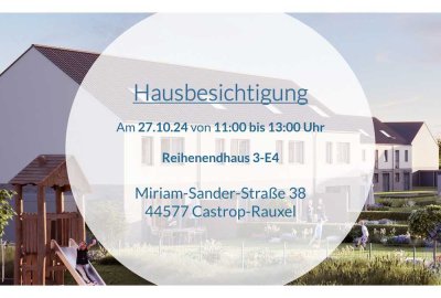 *Dieses Jahr noch einziehen.* Wir übernehmen die Notar & Gerichtskosten! Haus mit 408m² Grundstück