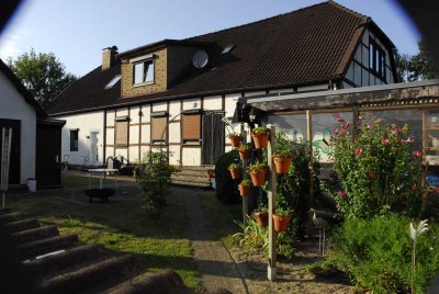 Haus im Wendland zu verkaufen