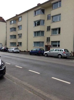 Wohnen in beliebter Lage! 2-Zimmer-Wohnung mit Balkon