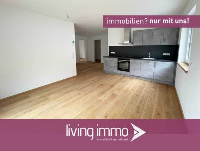 Moderne 3-Zimmer Wohnung in Schönberg