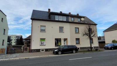 Tolle Kapitalanlage in Schöneck 3 Einheiten - 151m²