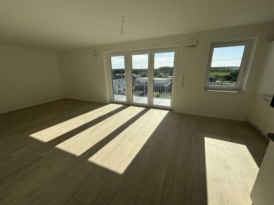 3 Zimmer-Wohnung mit Südbalkon, WE 1.10, inkl. EBK