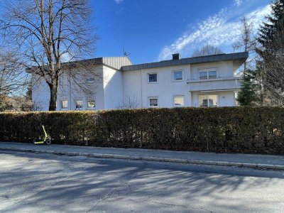 GEMÜTLICHE, MÖBLIERTE MIETWOHNUNG IN VILLACH VÖLKENDORF MIT GARTENMITBENUTZUNG UND CARPORTPLATZ