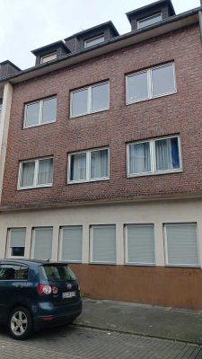 Wohnung sucht neue Eigentümer ab sofort !