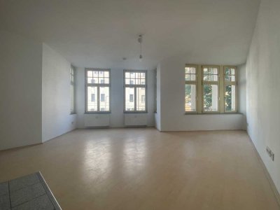 Modernes 1-Zimmer-Apartment in beliebter Wohnlage