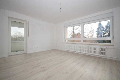 Familienfreundliche 4-Zimmer-Wohnung mit Balkon