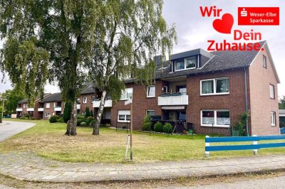 Gepflegter Wohnkomplex mit 22 Wohneinheiten