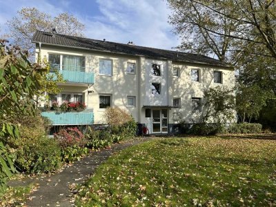 TOP-Lage in Beuel-Süd !!
Modernisierte 3-Zimmer-Whg, Küche, Diele, Tageslichtbad und Sonnenbalkon