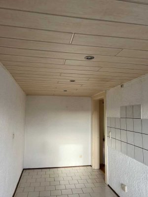 Wohnung in Schkopau