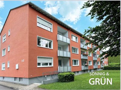 Exklusive 3-Raum-Wohnung in Boblingen