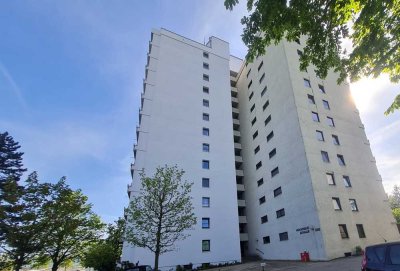 Gepflegte 1 Zimmerwohnung in Reutlingen Achalm