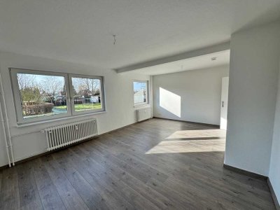 Helle & geräumige 3-Zimmer Erdgeschosswohnung in Salzgitter Thiede