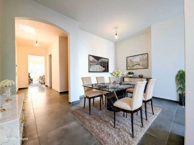 Moderne Wohnung in begehrter Lage an der Münchner Theresienwiese