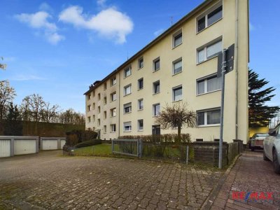 Geräumige 3-Zimmer Wohnung in Hannover-Stöcken!