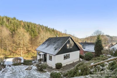 Raumwunder in ruhiger Lage für die ganze Familie