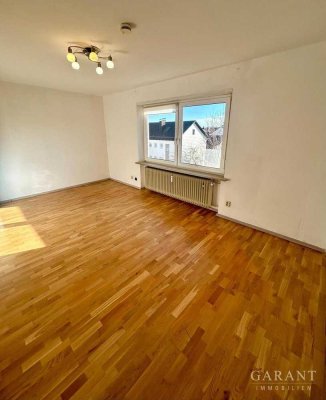 Top 1 Zimmer-Apartment inkl. Einbauküche, Garage ca. 45 Min. nach München-Pasing, ideal für Pendler!