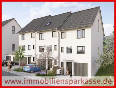 Attraktiv - Umweltbewusst - Modern - Ideal für Familien und Paare!