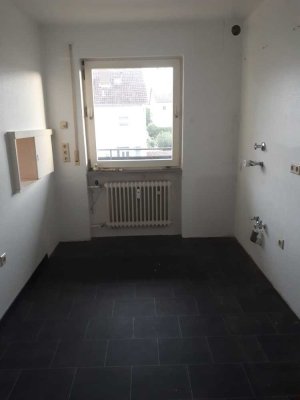 3-Zimmer-Küche-Bad mit Balkon in Bretten-Diedelsheim