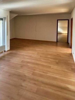 Helle 3-Zimmer-Wohnung direkt im Ortskern von Östringen!