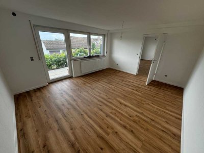 2-Zimmer-Einliegerwohnung frisch renoviert mit Einbauküche in Friedrichshafen