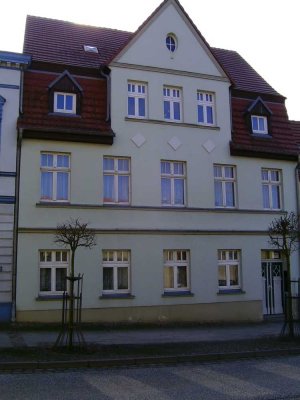 4 Raum Wohnung in Richtenberg