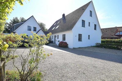 Hochwertige Erdgeschosswohnung mit Terrasse