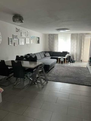 Helle und Familienfreundliche 3 Zimmerwohnung