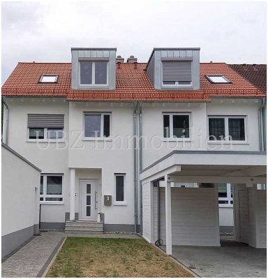 ***Modernes Reihenmittelhaus in ruhiger Lage***