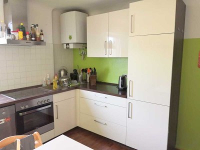 2,5-Zimmer-Wohnung in Volkach