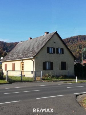 Schönes Wohnhaus in Lebring Sankt Margarethen