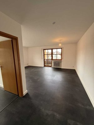 3-Zimmer-Wohnung mit Balkon in Pfaffenhofen an der Ilm