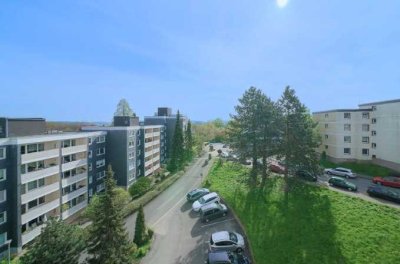 Freundliche 4,5-Zimmer-Wohnung mit Balkon in Hagen-Boloh