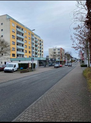 4 Zimmerwohnung nach Kernsanierung zu vermieten!!!