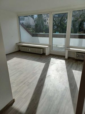 Exklusives Mietangebot: Moderne 3-Zimmer-Dachgeschosswohnung in Hagen-Emst