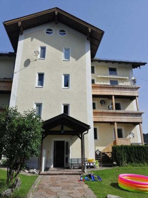 Schöne, helle 3-Zimmer-Wohnung mit Balkon in Wörnsmühl