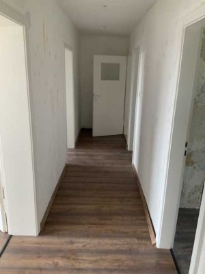 Demnächst frei! 3-Zimmer-Wohnung in Remscheid Lüttringhausen