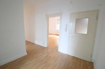 3-Zimmer-Altbauwohnung mit Balkon in der Unnaer Innenstadt